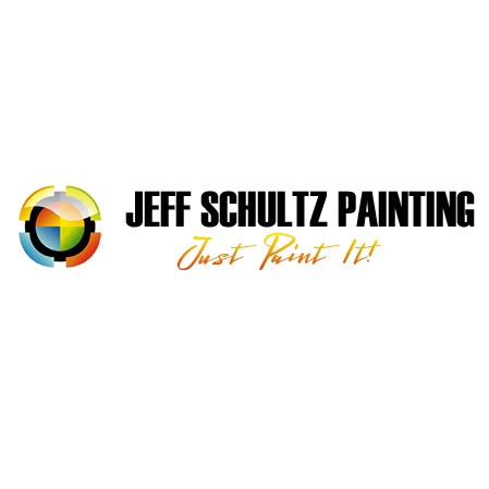Jeff Schultz Painting