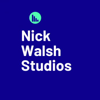 Nick Walsh Studios
