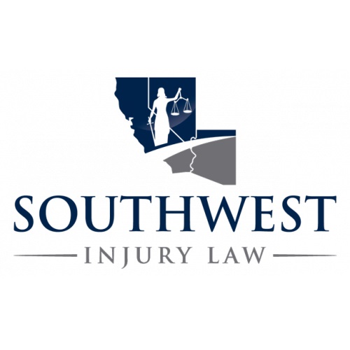 Southwest Insurance Claims Lawyer Las Vegas