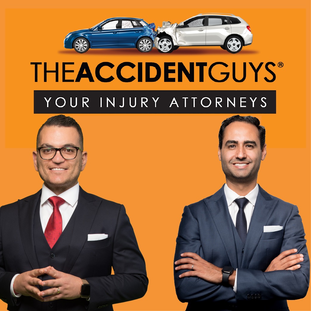 The Accident Guys