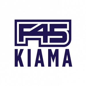 F45 Training Kiama