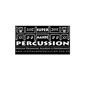 Super Mande Percussion - African Drumming Academy & Performance - Melbourne
