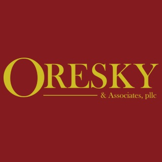 Oresky & Associates, pllc