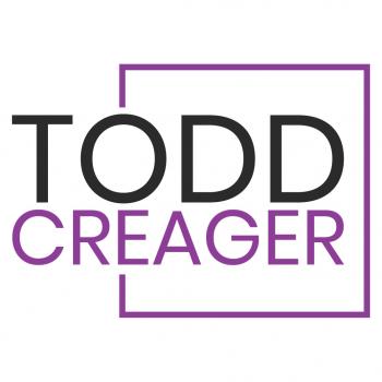 Todd Creager LCSW, LMFT