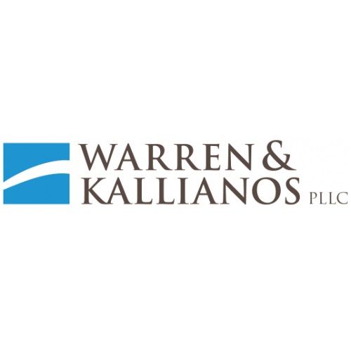 Warren & Kallianos