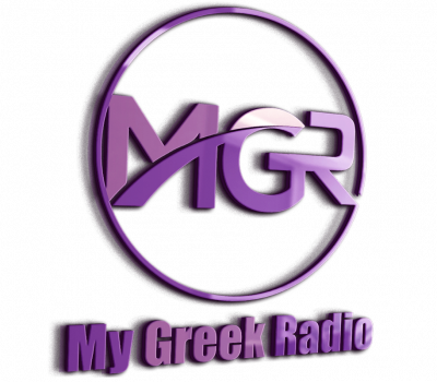 MGR My Greek Radio