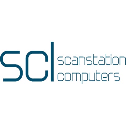 Scanstation Computers