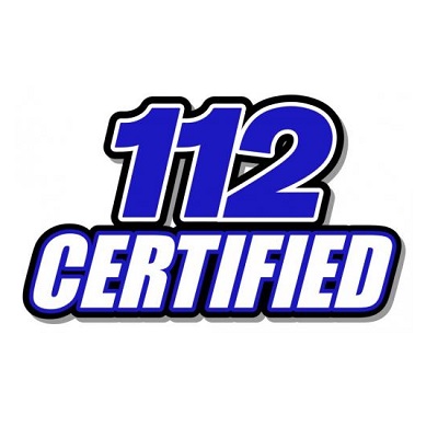 112 Certified