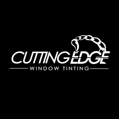 Cutting Edge Window Tinting