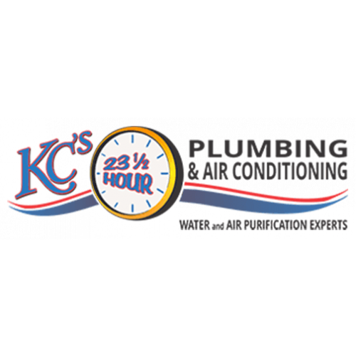 KC's 23 ½ Hour Plumbing & Air Conditioning