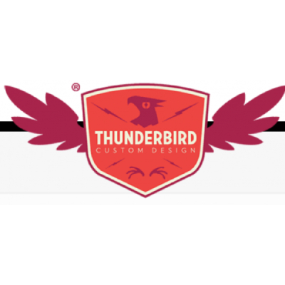 Thunderbird Custom Design