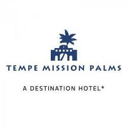 Tempe Mission Palms Hotel and Conference Center