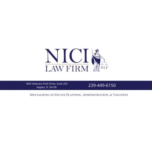 Nici Law Firm