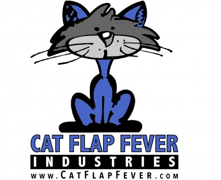 Cat Flap Fever Industries™