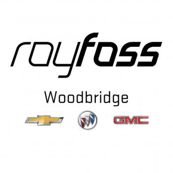 Roy Foss Chevrolet Buick GMC Woodbridge