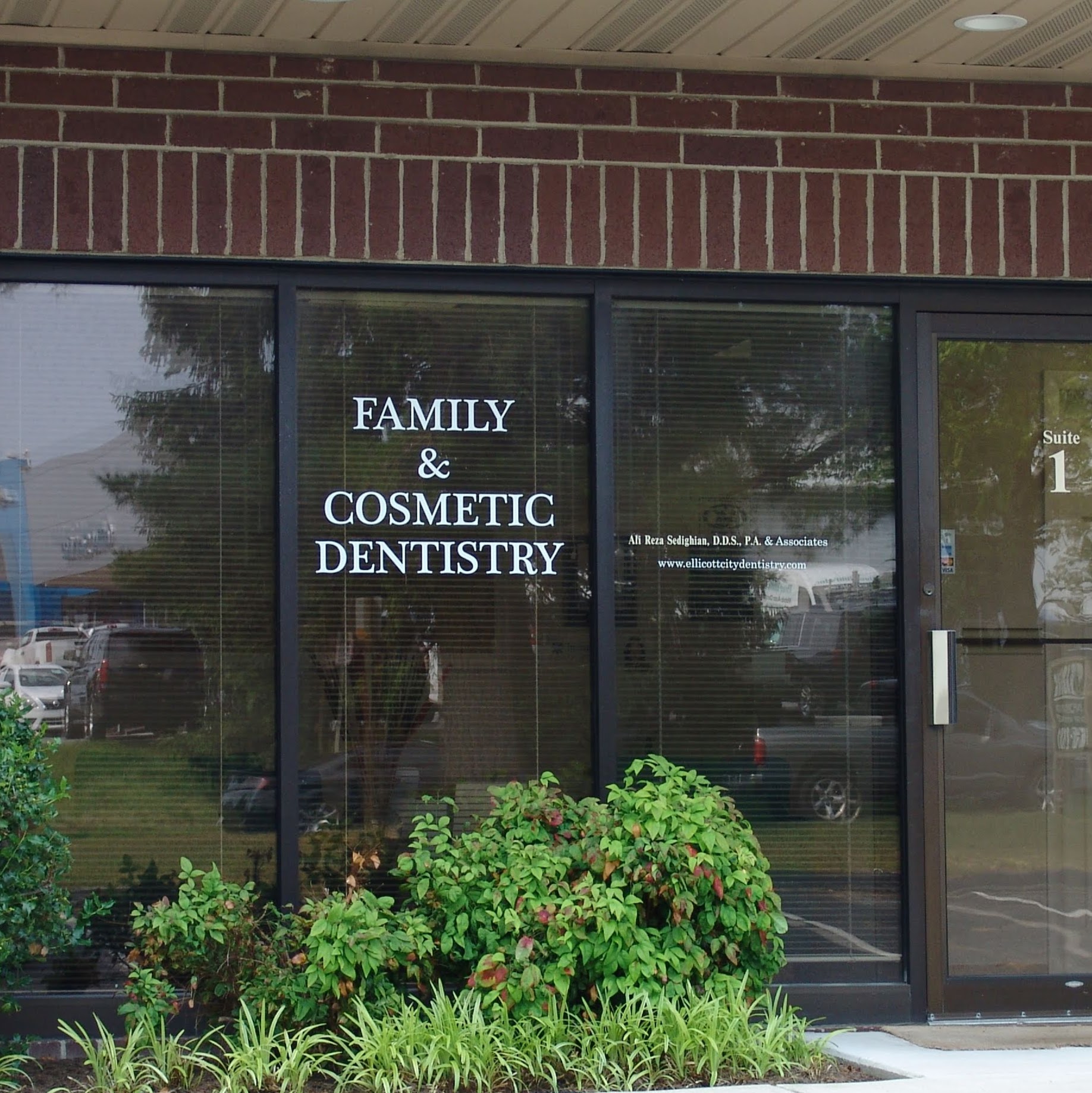 Family & Cosmetic Dentistry in Ellicott City