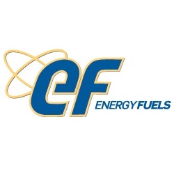 Energy Fuels Resources Corporation