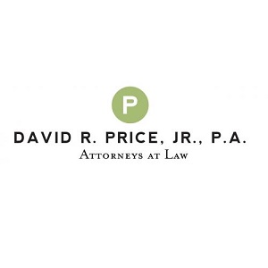 David R. Price, Jr., P.A.