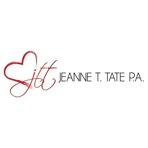 Jeanne T. Tate P.A.