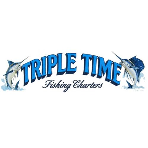 Charter Boat Triple Time