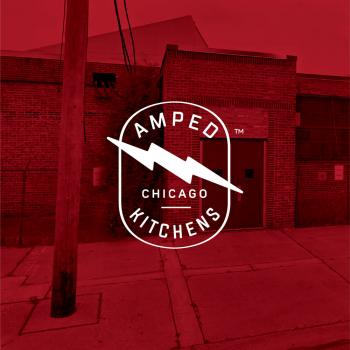Amped Kitchens Chicago