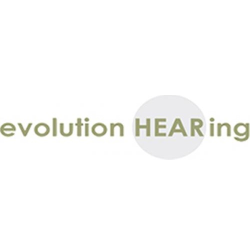 Evolution Hearing