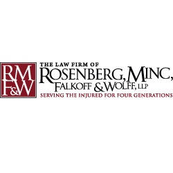 Rosenberg, Minc, Falkoff & Wolff, LLP