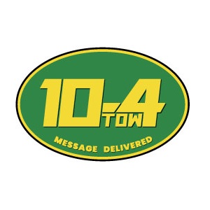 10-4 Tow Of San Jose
