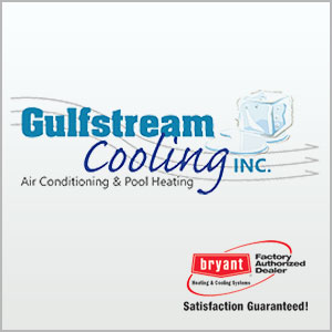 Gulfstream Cooling