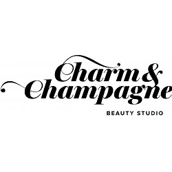 Charm & Champagne Beauty Studio