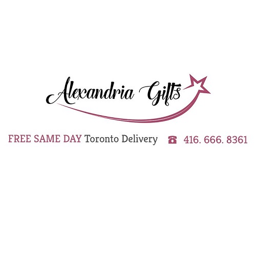Alexandria Gifts Toronto