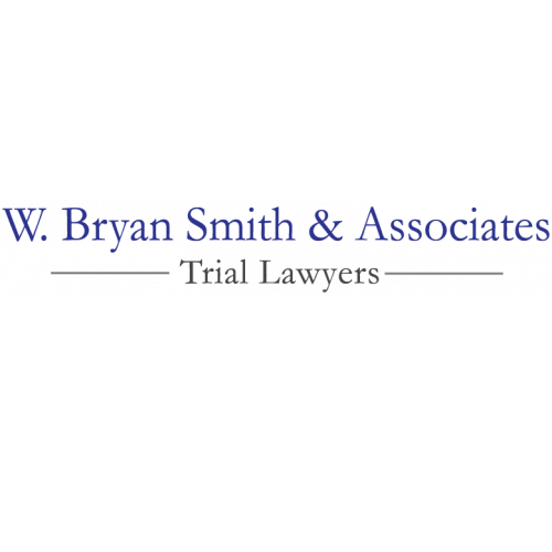 Bryan Smith & Associates | Injury Law