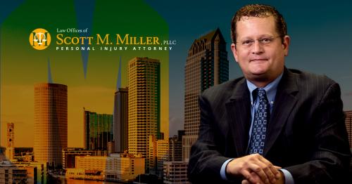 Law Offices of Scott M. Miller, PLLC