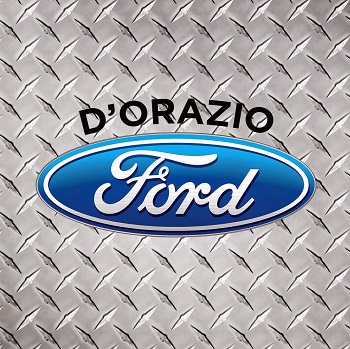 D'Orazio Ford