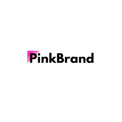 PinkBrand Marketing Agency