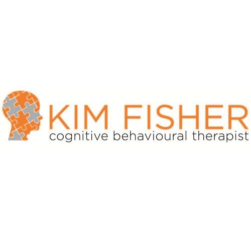 Kim Fisher CBT Therapist