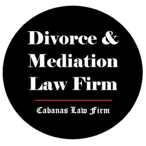 Divorce & Mediation Law Firm | Cabanas Law Firm