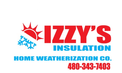 Izzy's Insulation