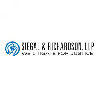 Siegal & Richardson LLP