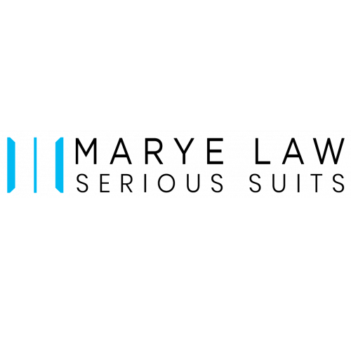 The Marye Law Firm, P.C.