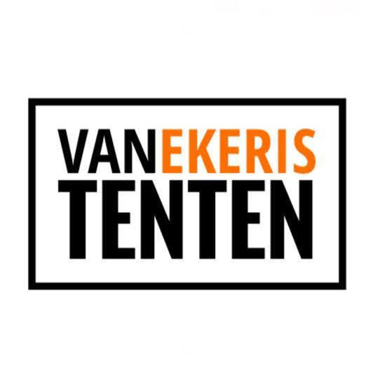 Van ekeris tenten