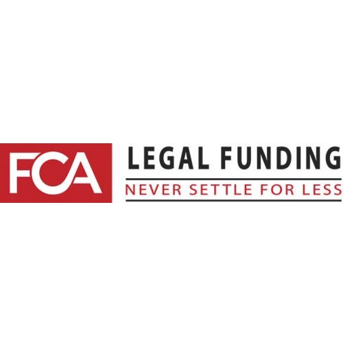FCA Legal Funding