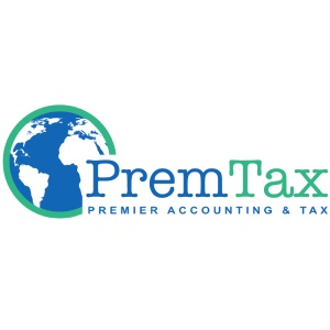 Premier Accounting & Tax