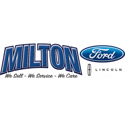 Milton Ford