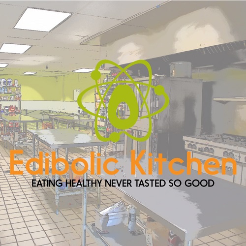 Edibolic Kitchen