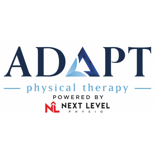 ADAPT Powered by Next Level Physio