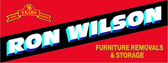 Ron Wilson Removals and Storage