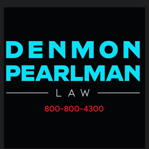 Denmon Pearlman Law Denmon Pearlman Law