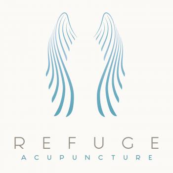 Refuge Acupuncture