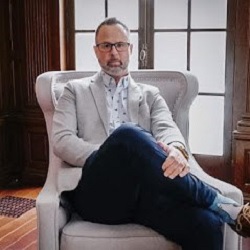 Erik Sepper - Mortgage Broker